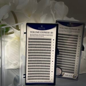 Prime Volume 3D Extensión de Volumen