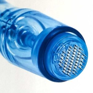 Cabezal Cánula para DermaPen (10 UND)