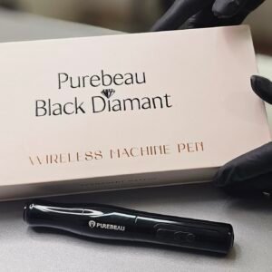 Máquina PUREBEAU Black Diamond