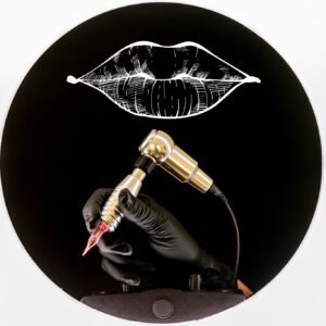 Curso 100% online “Acuarela LIPS PRO