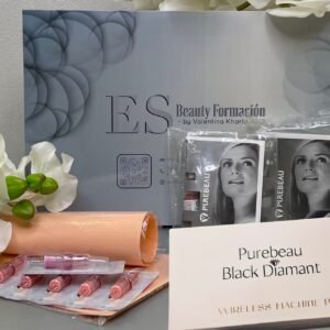 Kit PMU PUREBEAU BLACK DIAMOND