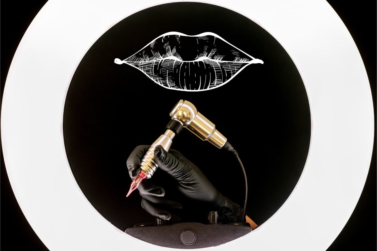 Micropigmentación de labios online